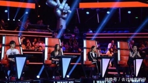  表态|《中国好声音》最新消息，总导演现场表态，确认李健回归导师阵容