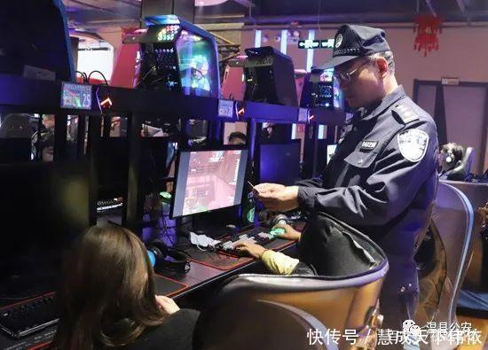 温县警方雷霆出击,调集600余名警力,这为这