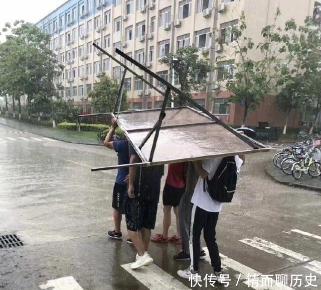 粗暴|搞笑:就是这么简单粗暴,谁力气大就谁来