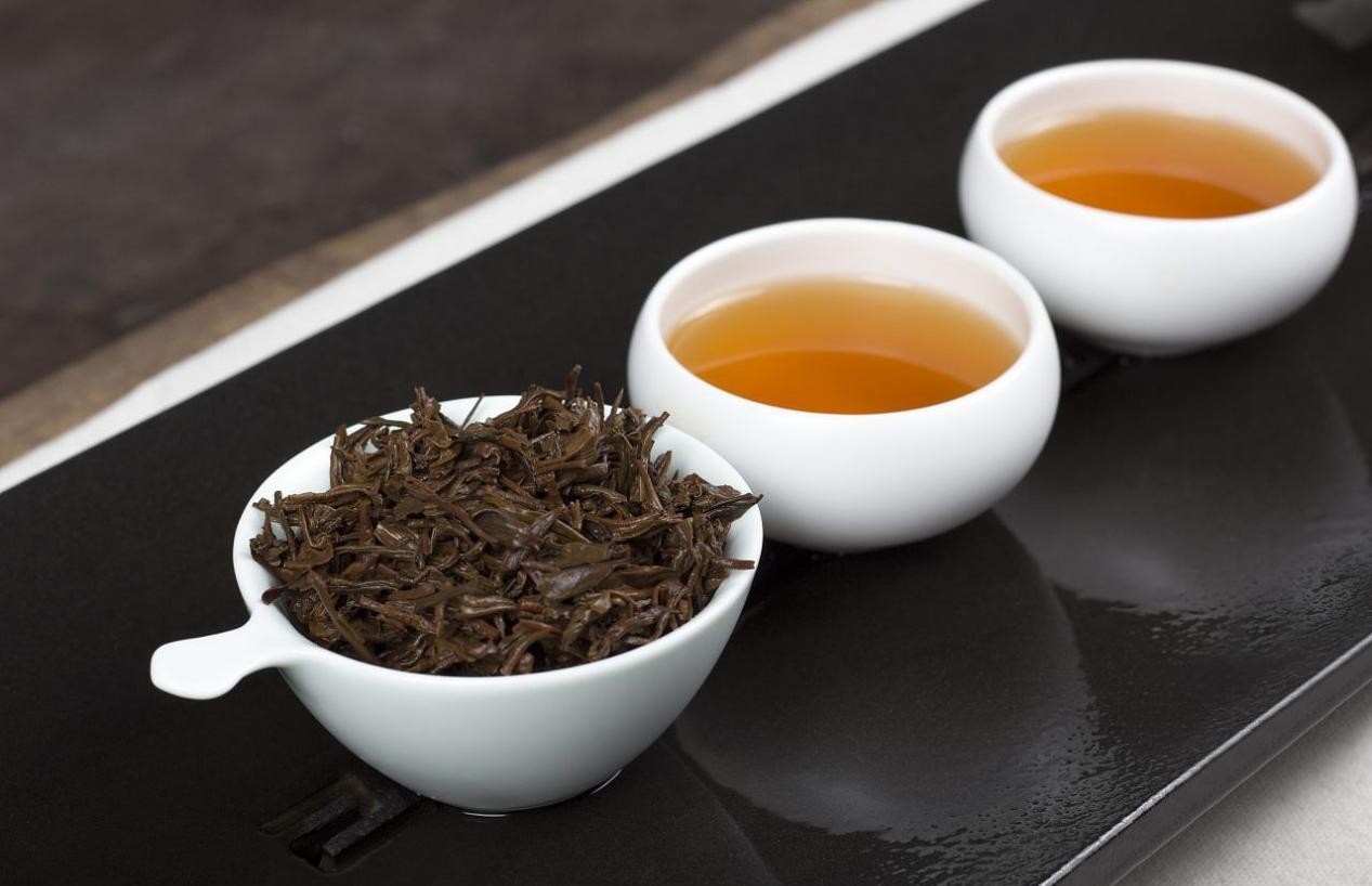 邂逅|唐宋茶事,国人与茶的浪漫邂逅