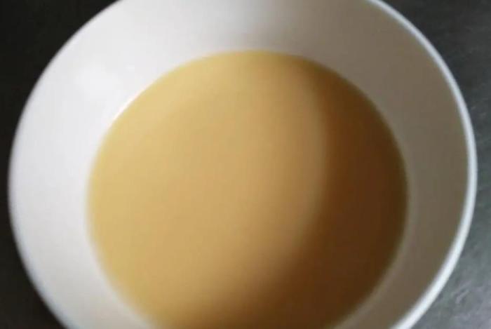 完美|完美的鸡蛋羹,色泽淡黄松软好嚼,比布丁还滑嫩