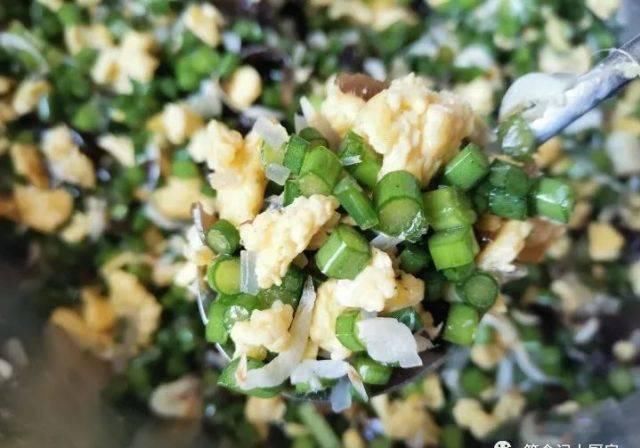 饺子|调饺子馅,用生油还是熟油很多人做错,难怪饺子不香,还不入味