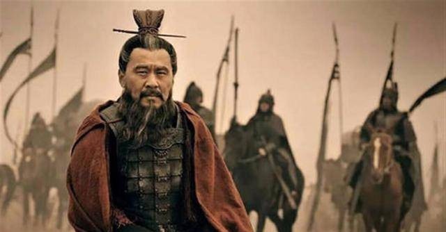 夷陵|“夷陵之战”刘备为何惨败?只因他犯了跟曹操一样的错误