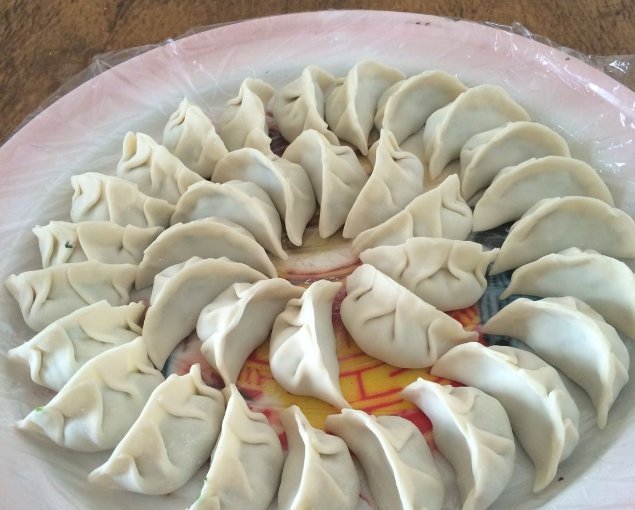 芹菜|7月包饺子,荠菜芹菜靠边站,这菜正当季,一咬满口香,百吃不厌