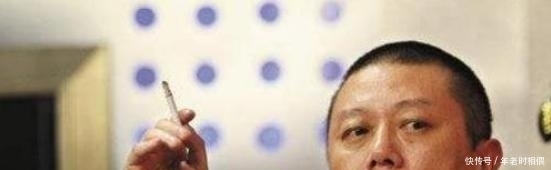 女儿|王朔曾说:这辈子对不起老婆和女儿,但我死后财产归徐静蕾