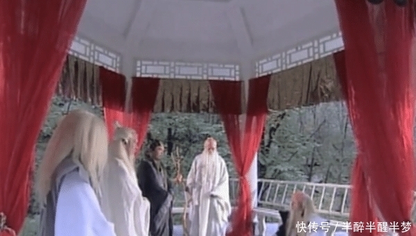 再立地水火|鸿钧带走通天，只为给三大弟子讲和？不，其实他另有目的