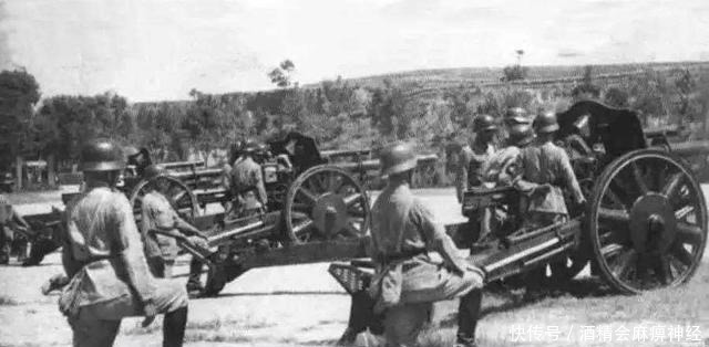 杀手锏|他曾是国军团长，不愿打新四军起义，所创部队成我军一大杀手锏