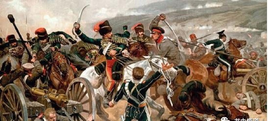 拿破仑|拿破仑：入侵俄国