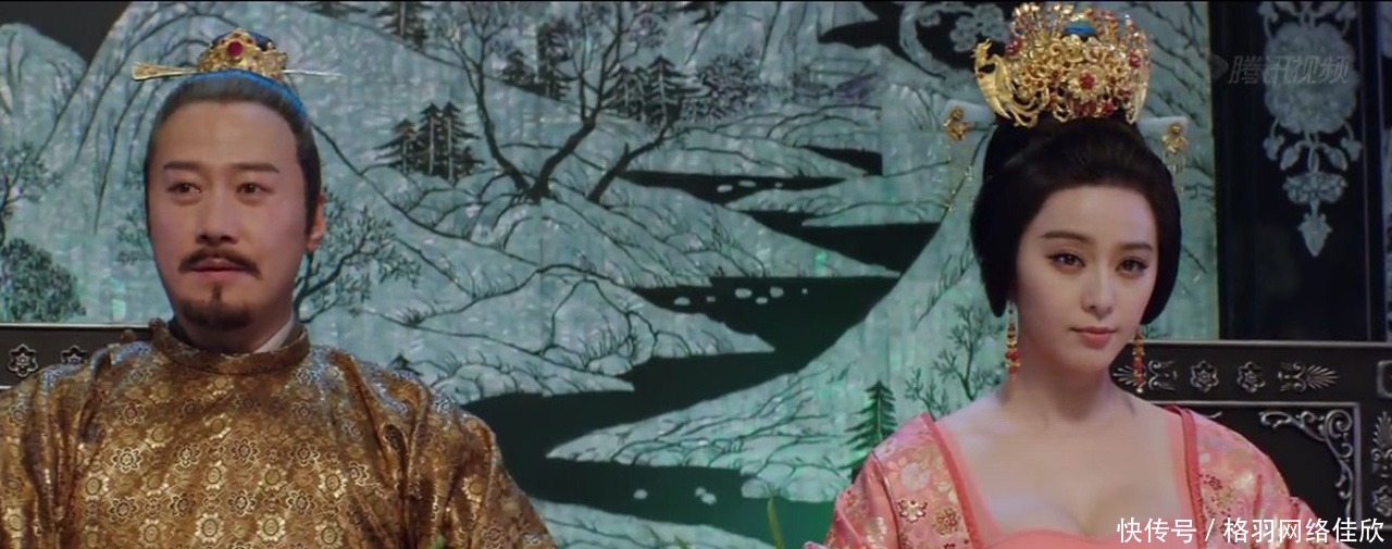 谋害|唐朝第一战神,为唐朝开疆扩土立下赫赫战功,最后却惨遭奸臣谋害