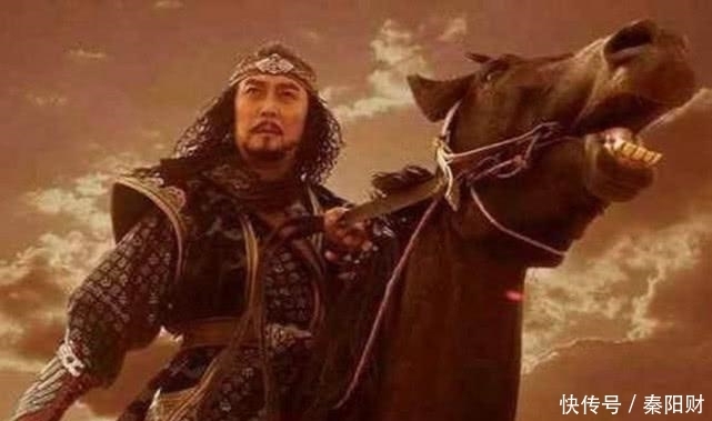 李元昊|李元昊英明神武,为何睡梦中被人削去鼻子,流血过多窝囊而死