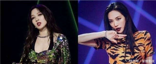 决赛|《浪姐》决赛走形式名单早已确定:阿朵成功翻盘,英皇内定出道位