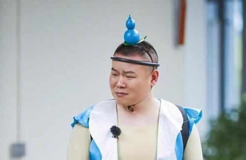 搞笑|《极限挑战》最搞笑片段被剪,莫非施嘉宁被骂怕了?敢做不敢当?