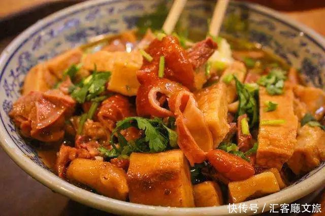 地方|这9个地方,只为了“吃吃吃”都值得去一趟!