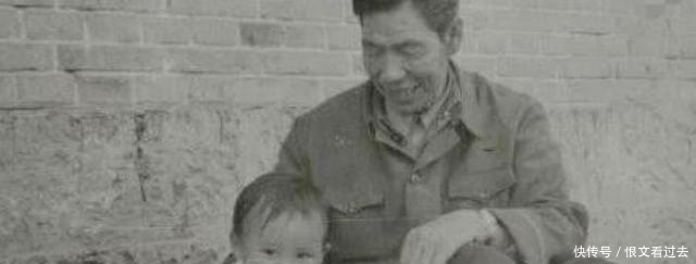 功绩|他荣获10个一等功12个二等功，却隐姓埋名，临死前子女才知其功绩