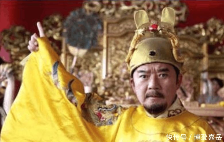 忘记|大臣死前怒喊:我有免死金牌!皇帝:你忘记了金牌上还有9个字吗