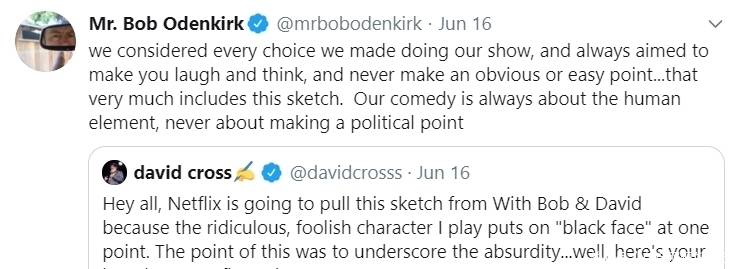 好莱坞|一大堆美剧受牵连,一场新的好莱坞肃清运动开始了