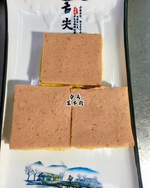 创意|面包锅贴鱼,创意十足,外酥里嫩,我家孩子最爱吃,三天做一次