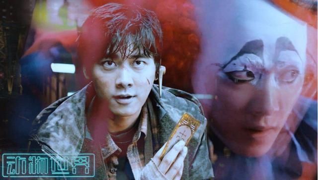  转型|你可以嘲笑李易峰的转型失败，但不能否认他依然优秀