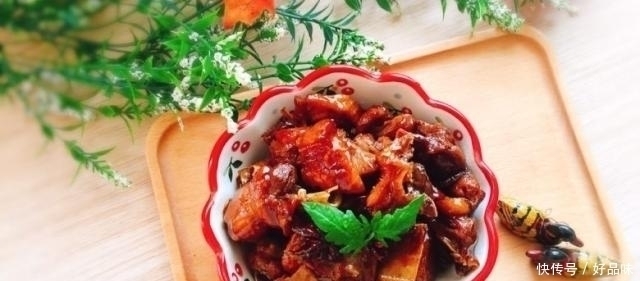 大河君|吃1斤它,等于吃2斤牛肉,4斤猪肉,家家吃得起,可惜很多人不懂