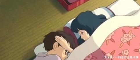 堀越二郎|《起风了》：天才男人背后的女人，注定会败给他的事业，孤独一生