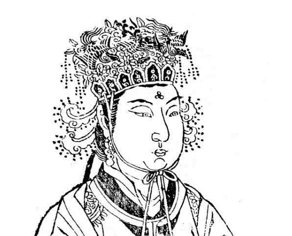 弘之|《新唐书》为什么把太子弘之死,“嫁祸”于其母武则天