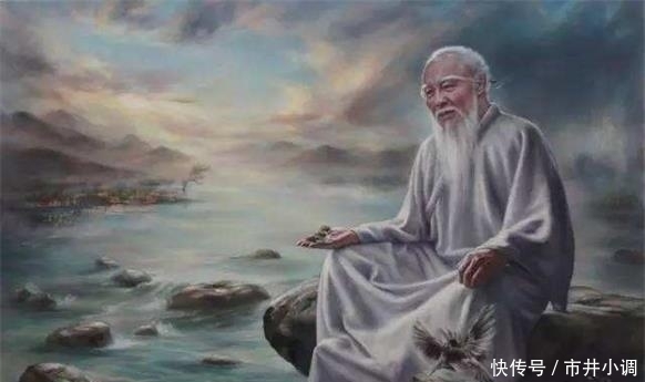 现实意义|《道德经》第十章，也许是修炼秘笈，对你我来说却更有现实意义