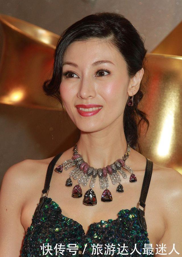 唯物主义|爱情和金钱孰重要?女明星亲身经历,追钱的都赢了追爱的她真凄惨