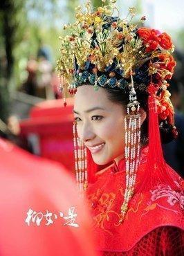绝色美女|明朝末年著名的十大绝色美女之“名节大义,为人处世”的柳如是