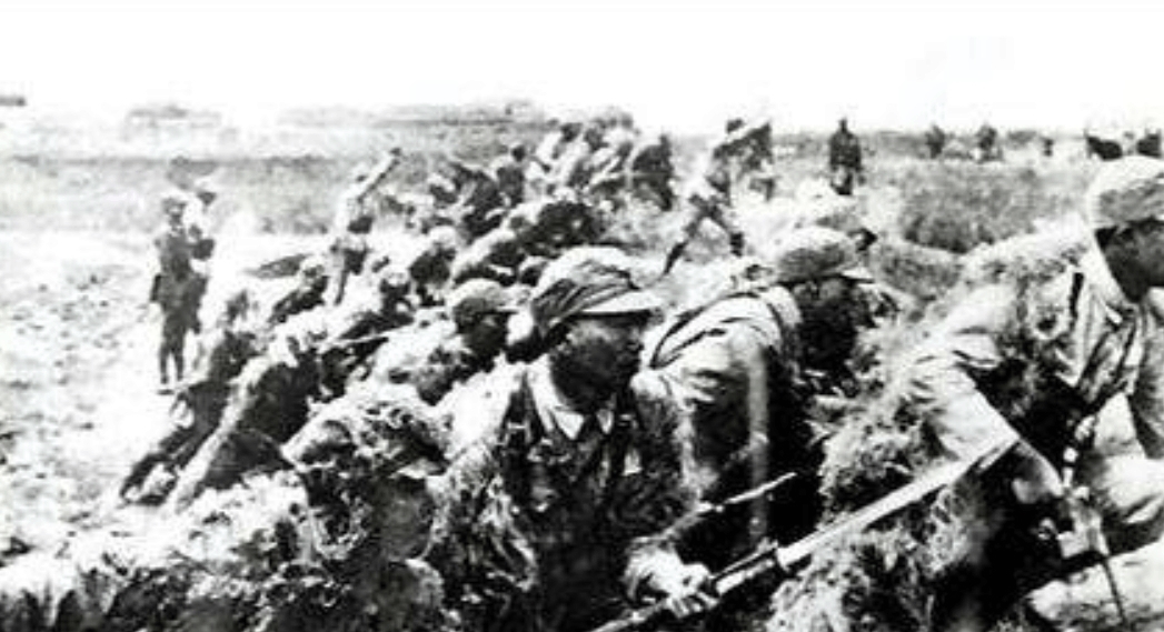 最惨|雪峰山是日军败的最惨一战, 多年后老百姓道出真相, 幸存者被震撼