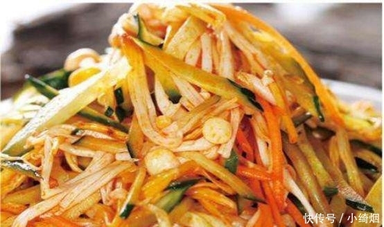 美味|百吃不厌的几道家常菜,荤素搭配,简单营养美味,香到多吃碗米饭