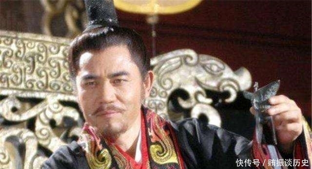 禅让|汉武帝刘彻的醉话,成了人们劝其子孙“禅让”的依据