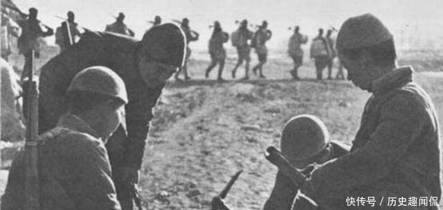目的|日军中将惨死中国民兵手中,为着这个目的,日方隐瞒多年