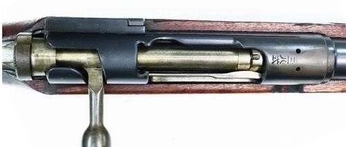 常听的当年日本三八大盖步枪，这种枪有什么特别的吗