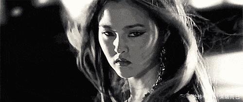 东方|全球4大最美“大圆脸”超模 米兰达·可儿第1, 她被誉为“东方瓷娃娃”!