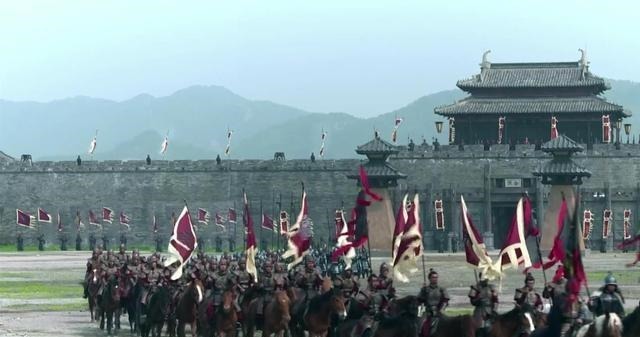 却没能|昆阳大战,王莽四十万人对战刘秀三千人,为何最终却没能胜利