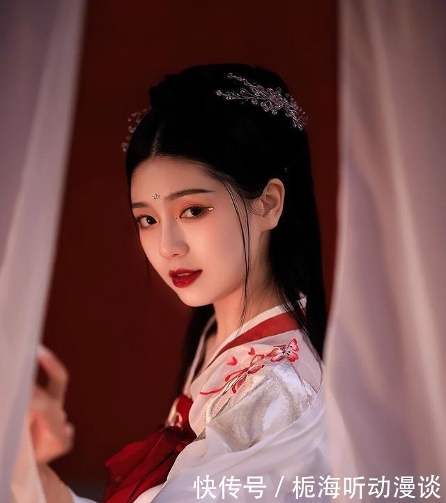 短短|韦应物很经典的诗歌,写给山中“神秘人”,短短4句流传1000多年