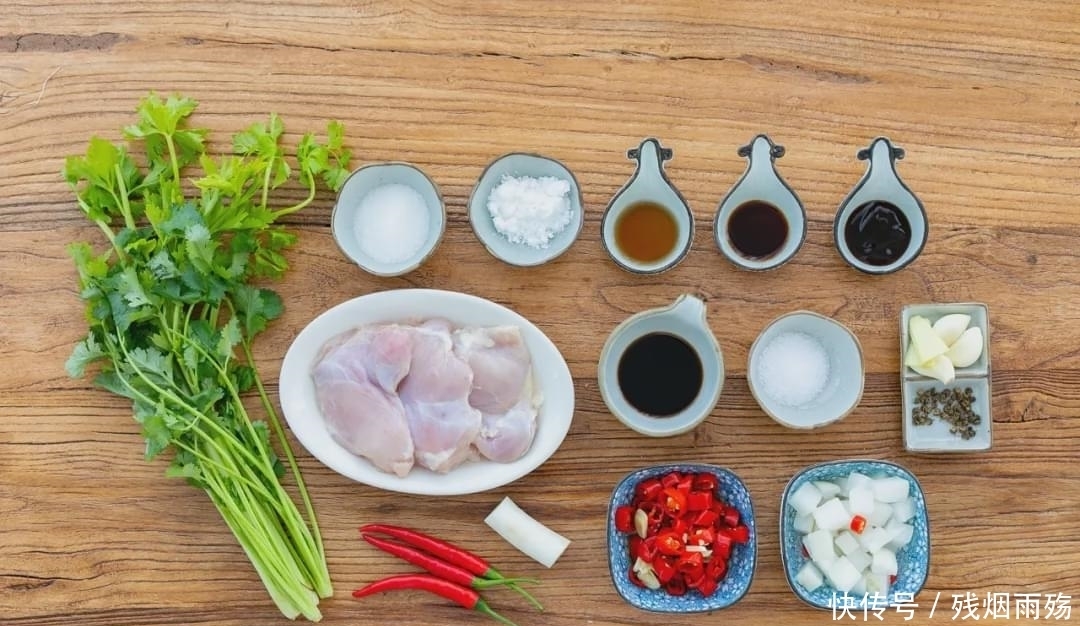 快手|本月最佳下饭菜!好吃快手超省心,太上头了!