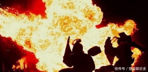 决战|曹操、刘备在决战失败后没有灭亡，孙权呢