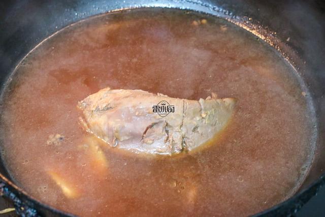 香气扑鼻|这个菜,香气扑鼻味道赞,下酒那是一流的,可惜大部人不会做!