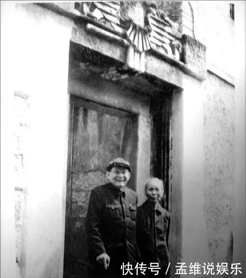 李石久|中央红军参加长征的32位女红军(三)