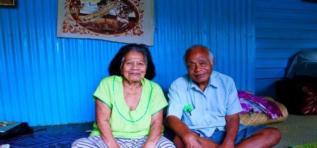  巴纳巴岛|被遗忘的民族家园被占领亲人被屠杀，流落他国想回不能回