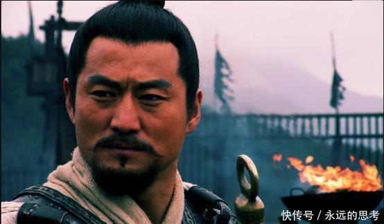 冷门|蜀汉一位冷门将领，他的成就不比赵子龙低