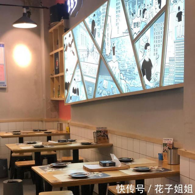 食堂|厦门这家老牌烧烤,你不可能不知道!不少人的深夜食堂