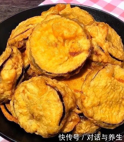 美食|秋天多给家人做它吃,提高免疫力,降低胆固醇,大人孩子都爱吃