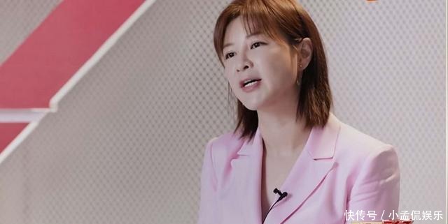 乘风破浪|丁当淘汰证明杜华是对的,网友欠她一个道歉,真话总是很刺耳