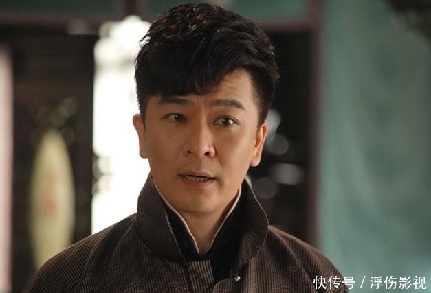 可演|杨志刚无戏可演? 郭靖宇: 我捧了他13年, 仁至义尽了