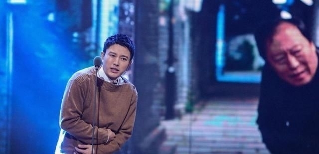 声入人心|请周涛出山,蹭贾乃亮热度,《声临其境3》为了逆袭拼了