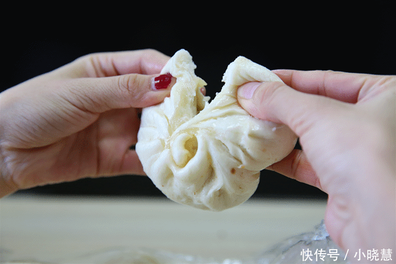 傻傻|蒸馒头,别傻傻只会酵母和白糖!偷偷加一点它,10分钟发满大一盘