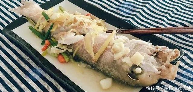 方头鱼|女性必吃的一种海鱼