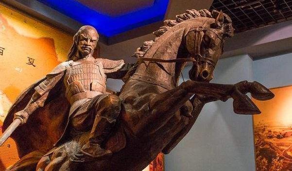 强盛|皇帝13岁时喜欢他嫂子,为娶她杀光她全家,王朝却因她更加强盛